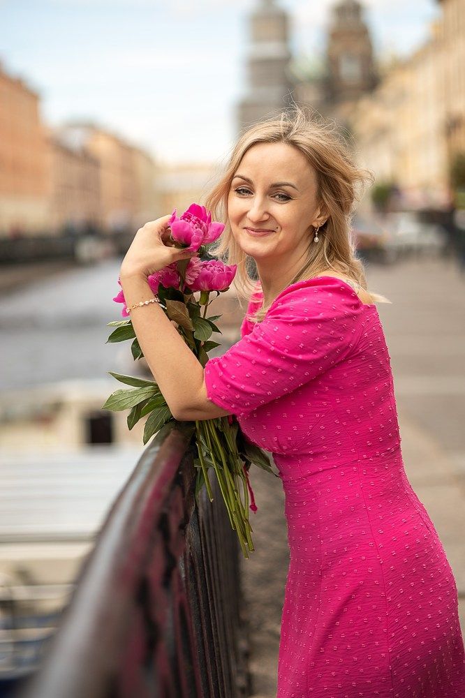 Photograph by Валерия Михайлова