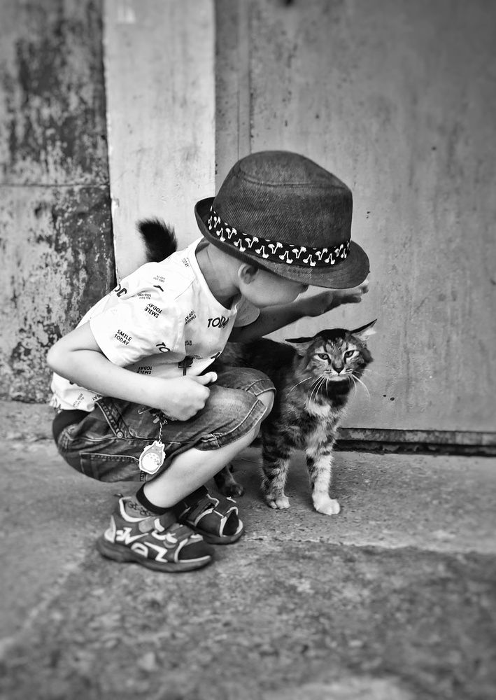 Photograph by Мария Андреева