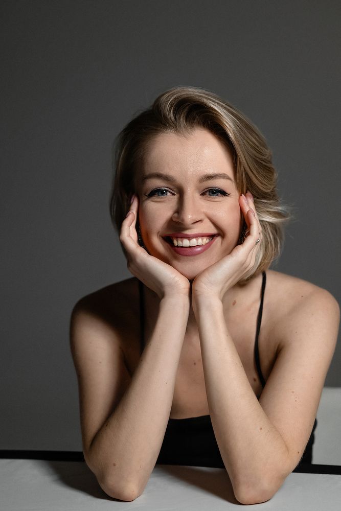 Фотография автора Katerina Yanovich