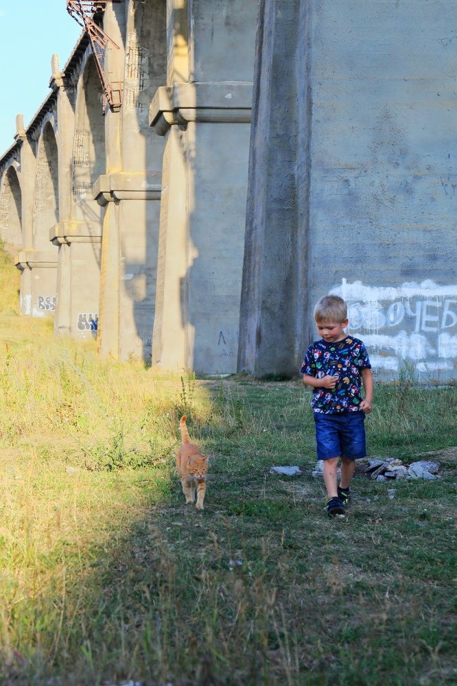 Photograph by Мария Андреева