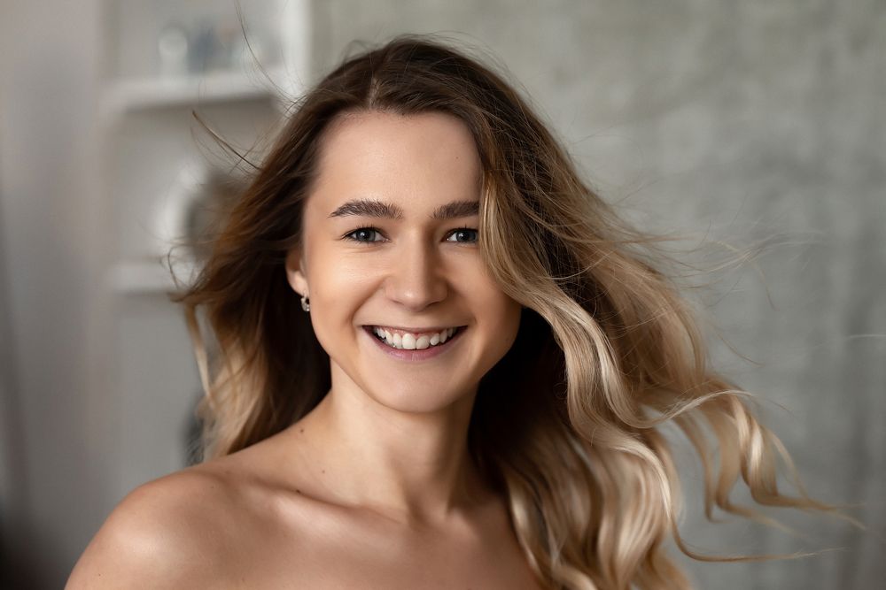 Фотография автора Katerina Yanovich