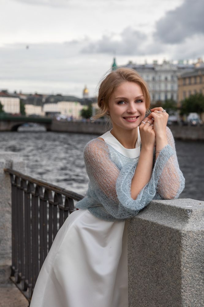 Photograph by Дмитрий Финковский