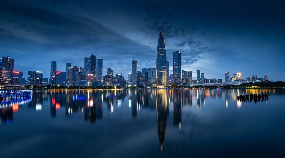 Photograph by 董人滔