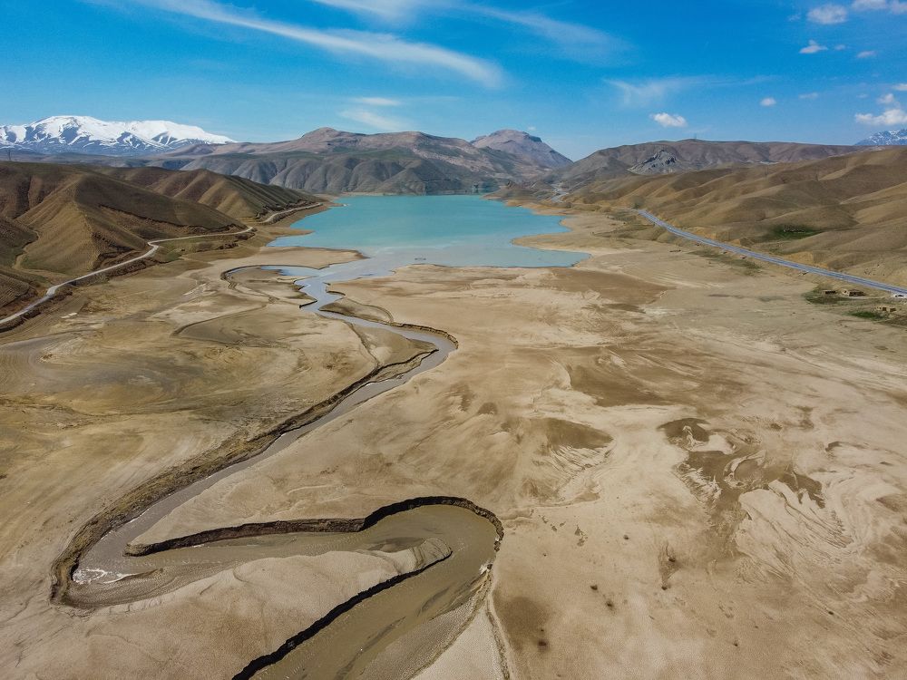 Photograph by Mehmet Veysi ŞİMŞEK