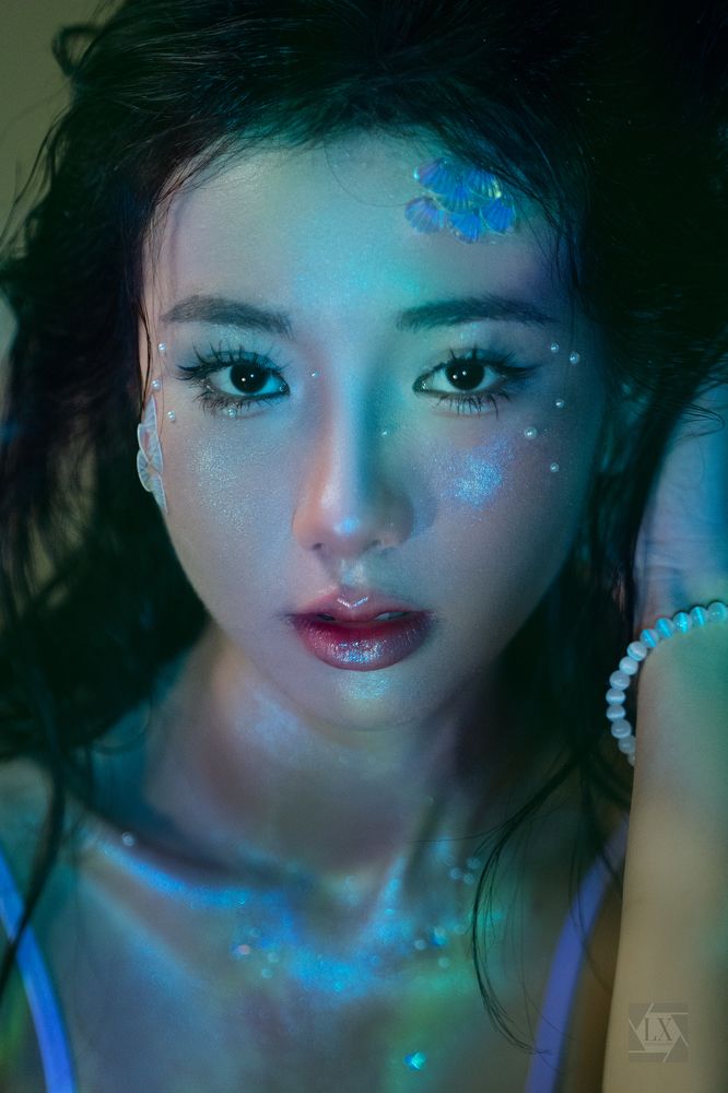 Photograph by Tung Xuan