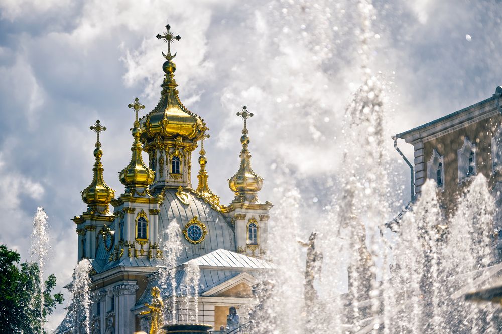 Photograph by Роман Колодяжный