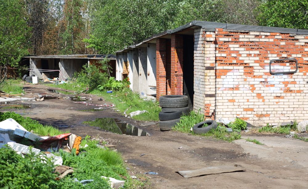 Photograph by Станислав Вершинин