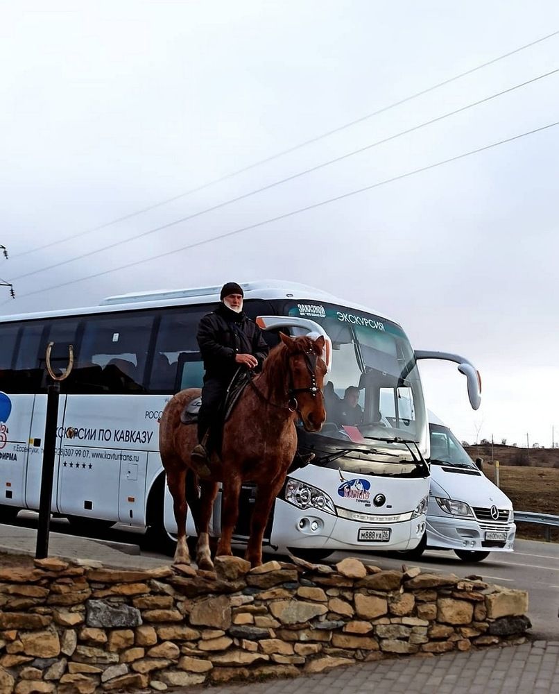 Photograph by Олеся Хижко