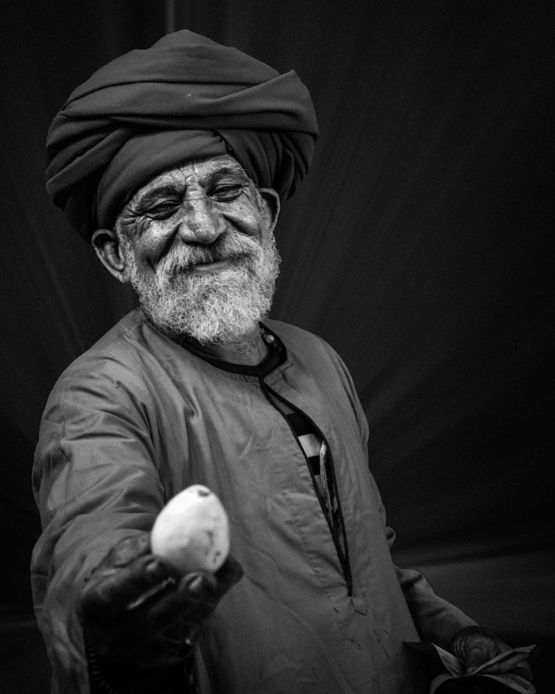 Photograph by Hovsep Ohanian