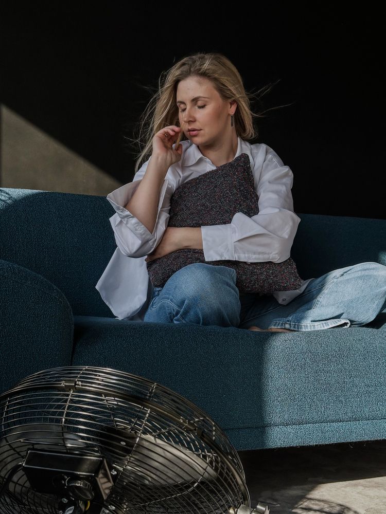 Photograph by Дина Чехова