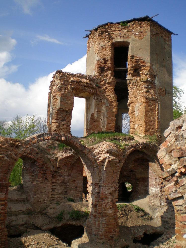 Photograph by Elena Bogomolova