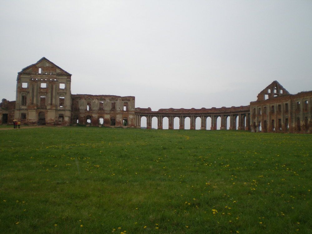 Photograph by Elena Bogomolova