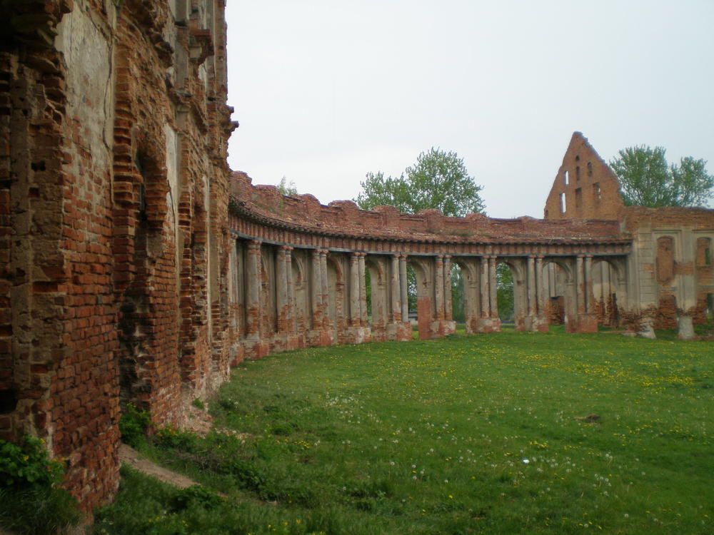 Photograph by Elena Bogomolova