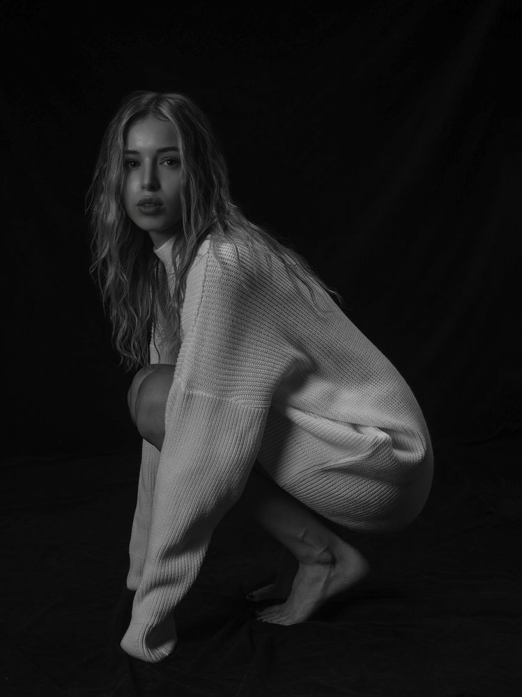 Photograph by Алексей Ханыков