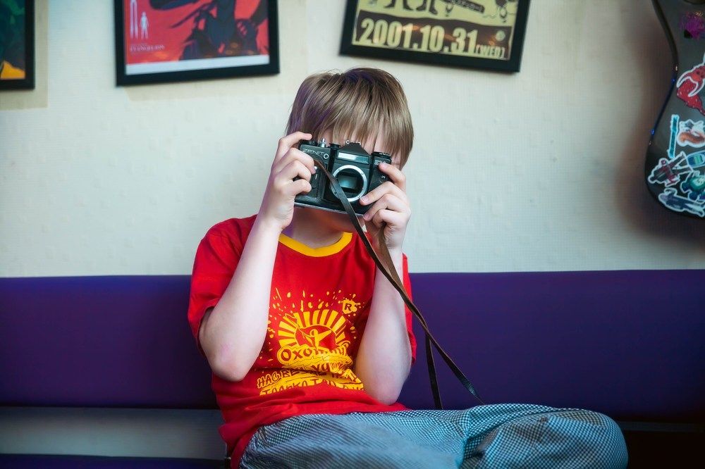 Photograph by Елена Румянцева