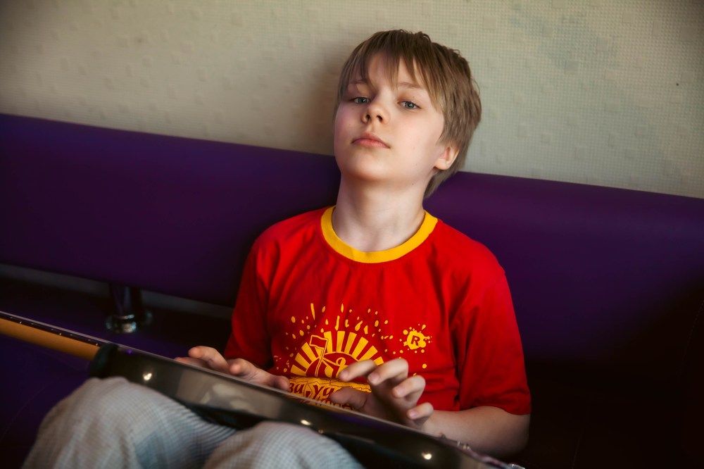 Photograph by Елена Румянцева