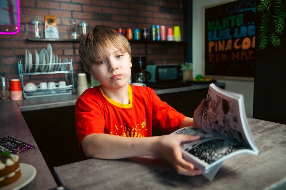 Photograph by Елена Румянцева