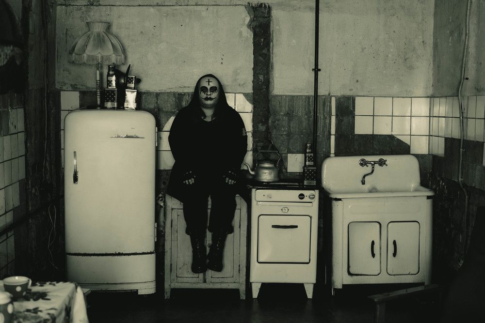 Photograph by Елена Румянцева