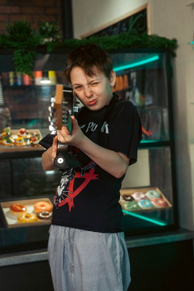 Photograph by Елена Румянцева