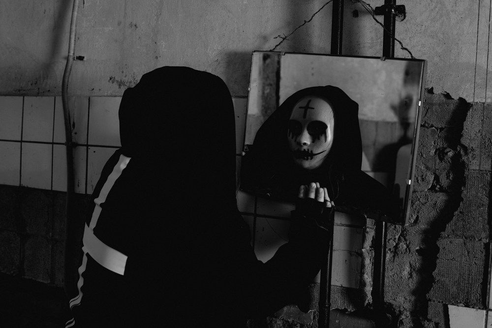 Наедине с собой