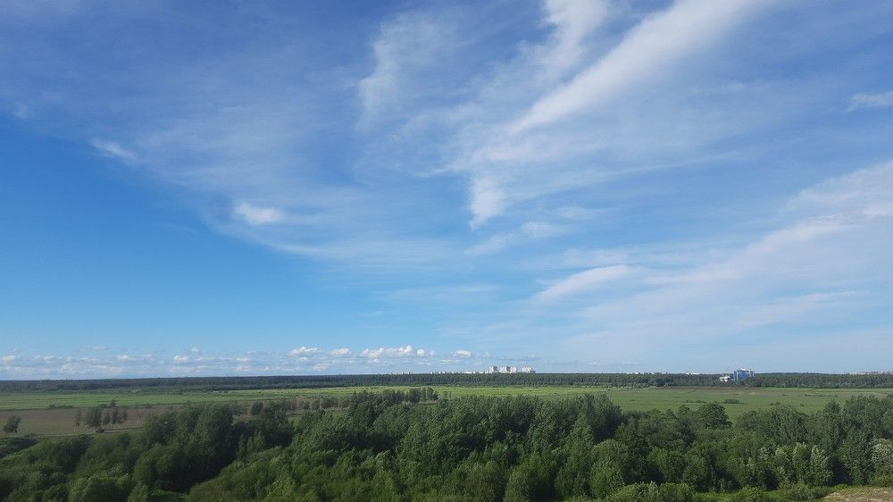 Photograph by Кирилл Грачев