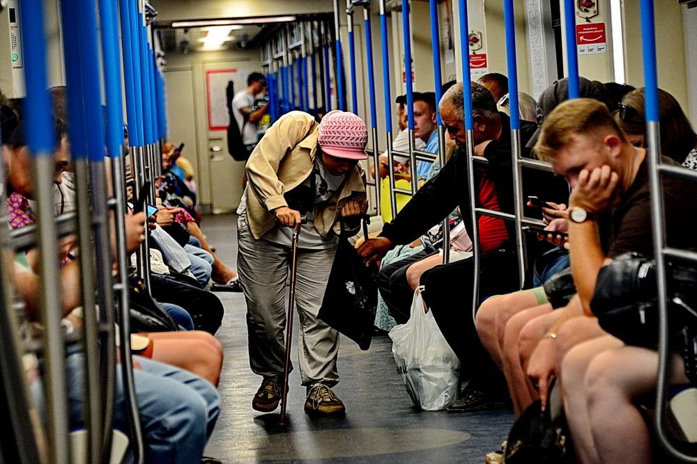 Photograph by Вадим Гераскин