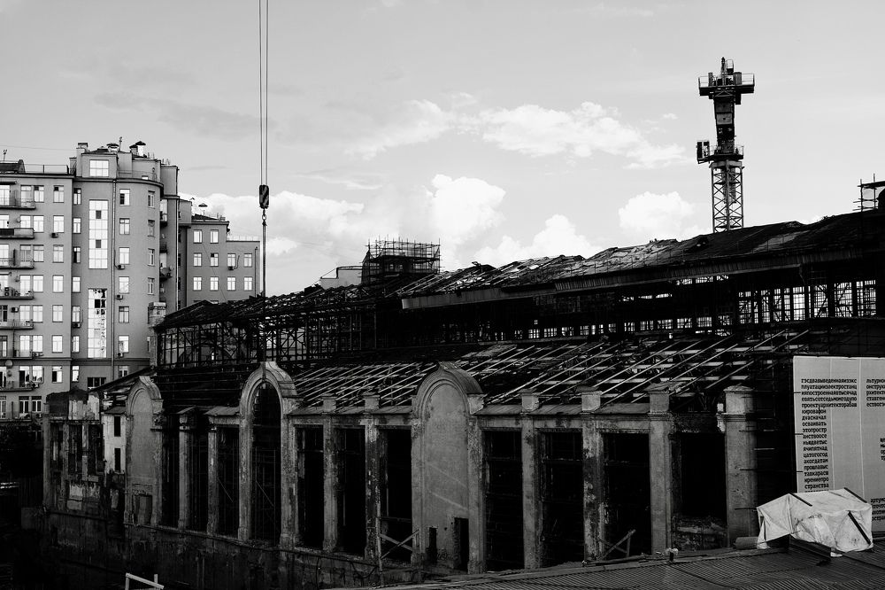 Photograph by Бойко Сергей