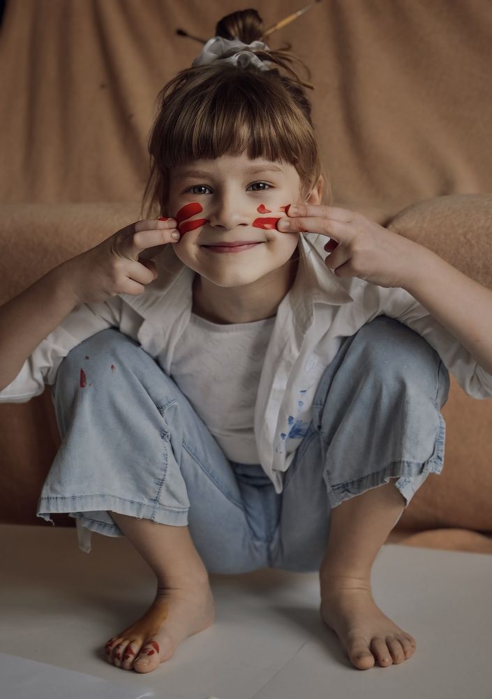 Photograph by Kate Shiyanova