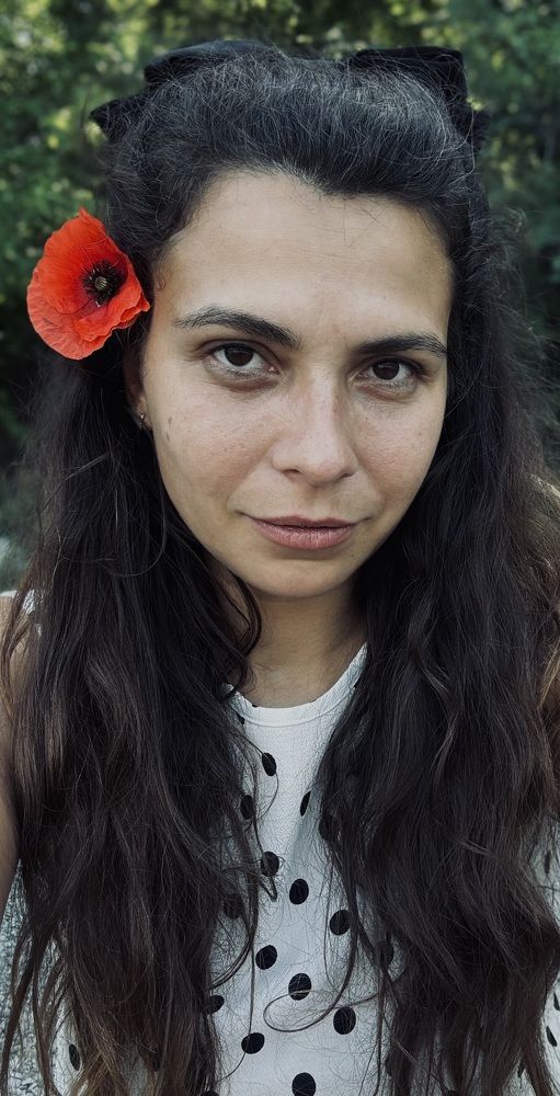 Photograph by Жанна
