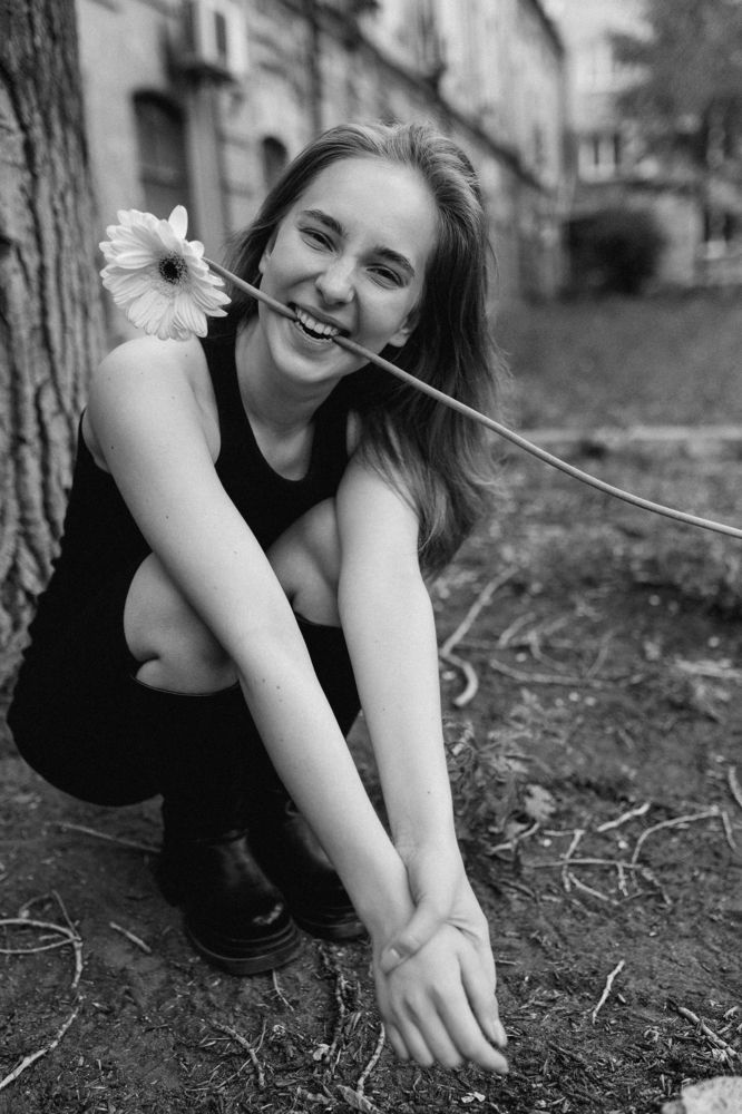 Photograph by Алина Ракульцева