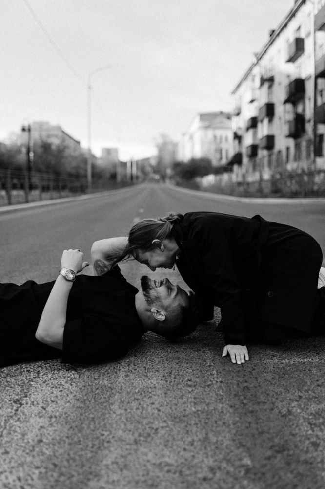 Photograph by Алина Ракульцева