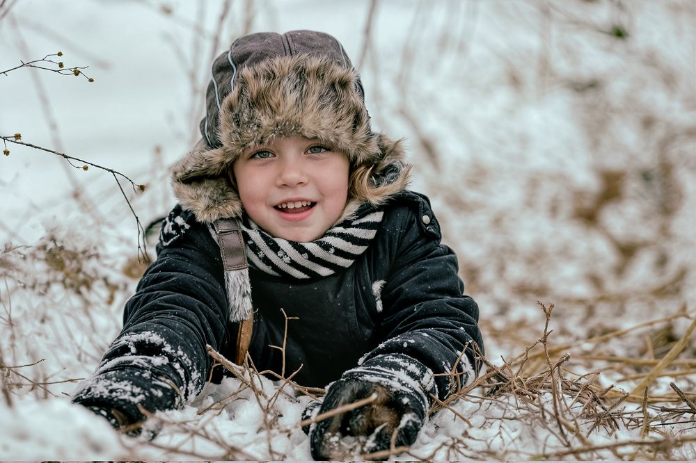 Photograph by Larisa Shuglya