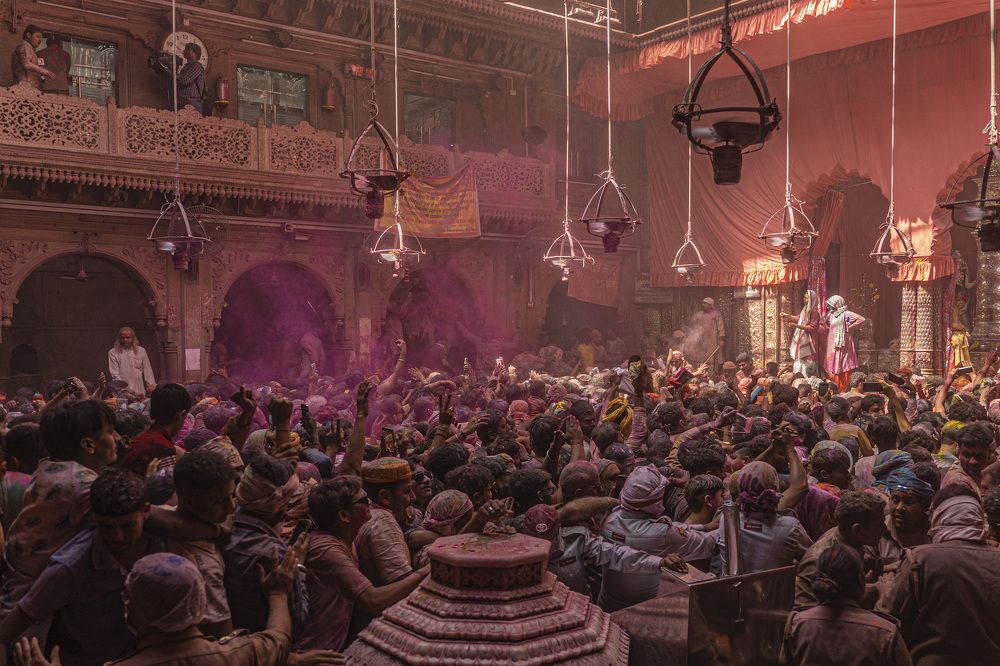 Photograph by Никита Касторный