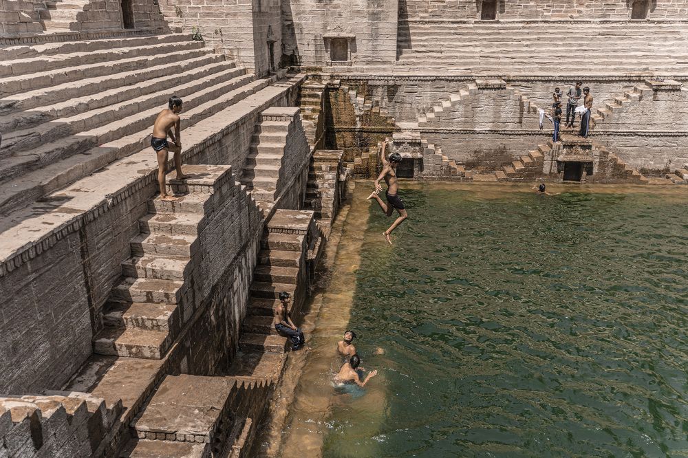 Photograph by Никита Касторный