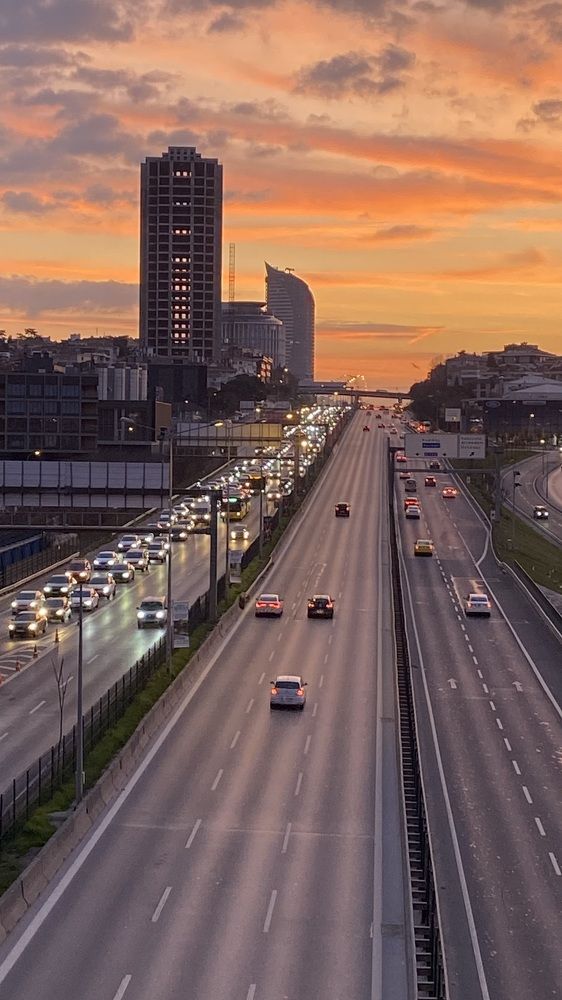 Photograph by Kamil Önügör