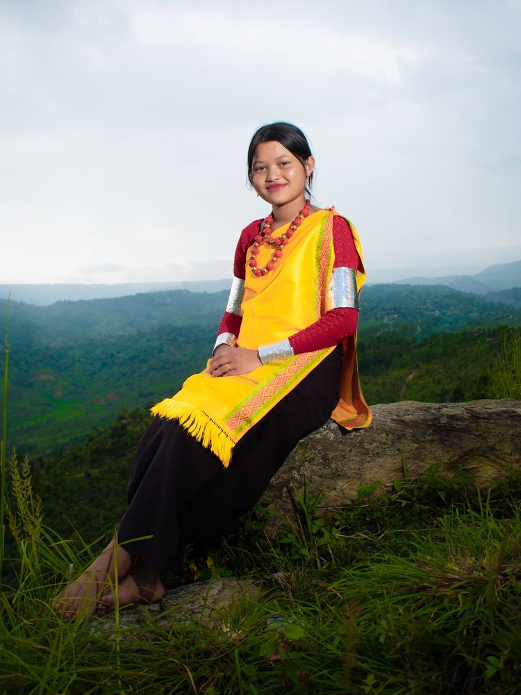 Photograph by BRIGHTSTAR marboh