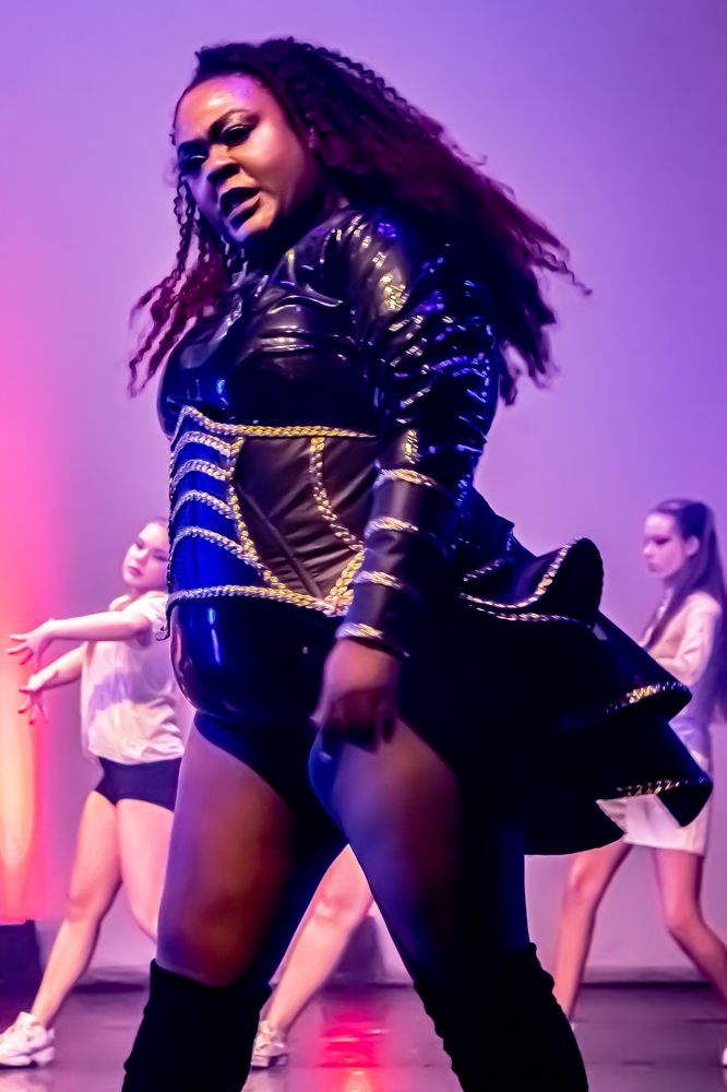 Photograph by FABRICIO MAZZARINO