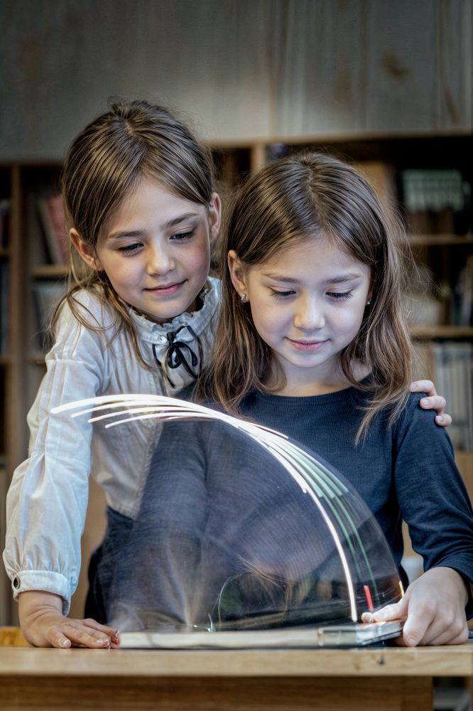 Photograph by Larisa Shuglya