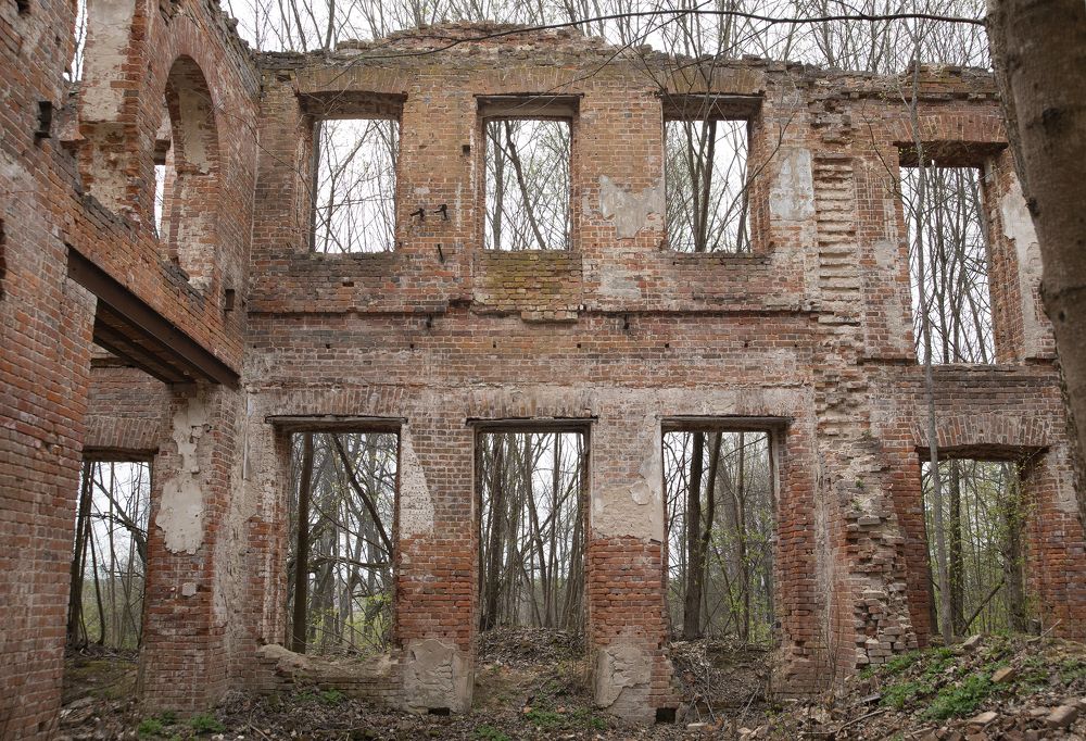 Photograph by Светлана Зайкова