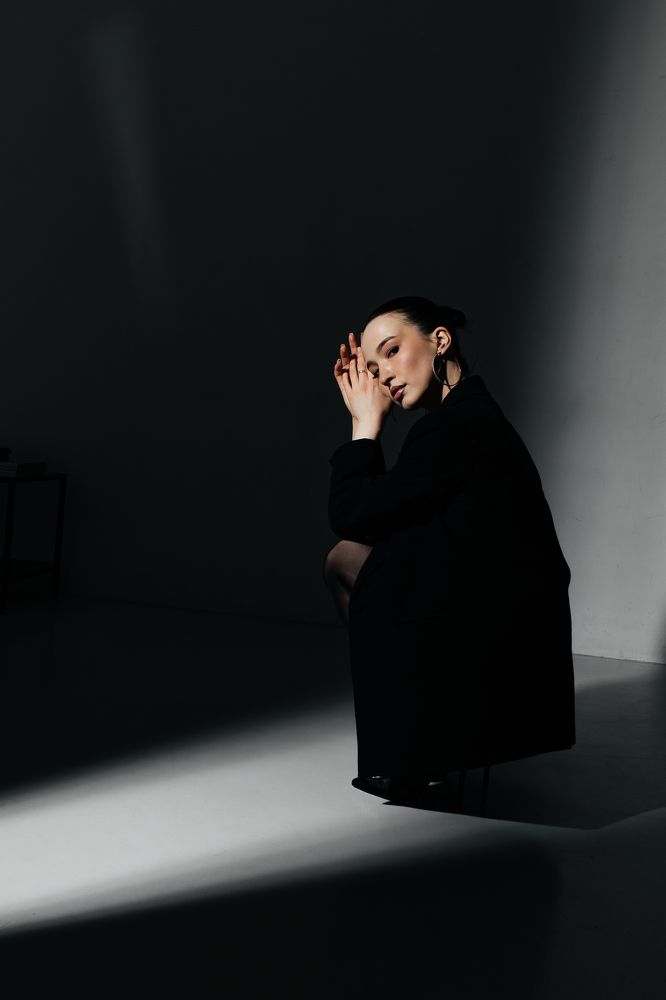 Фотография автора Alyona Prushinskaya