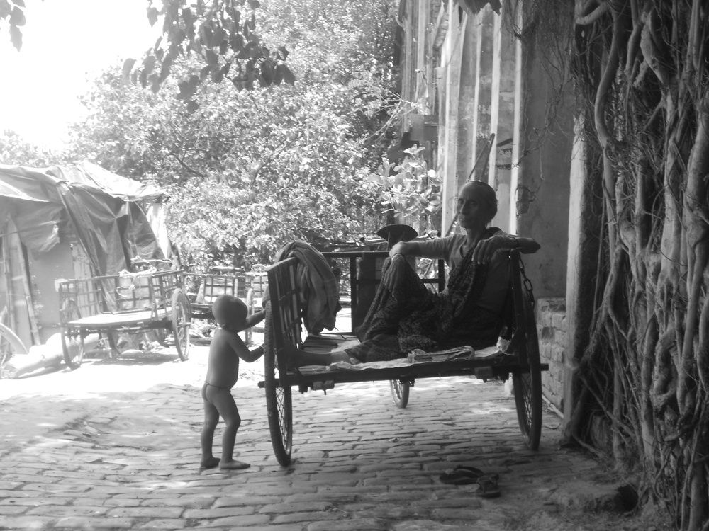 Tale of City