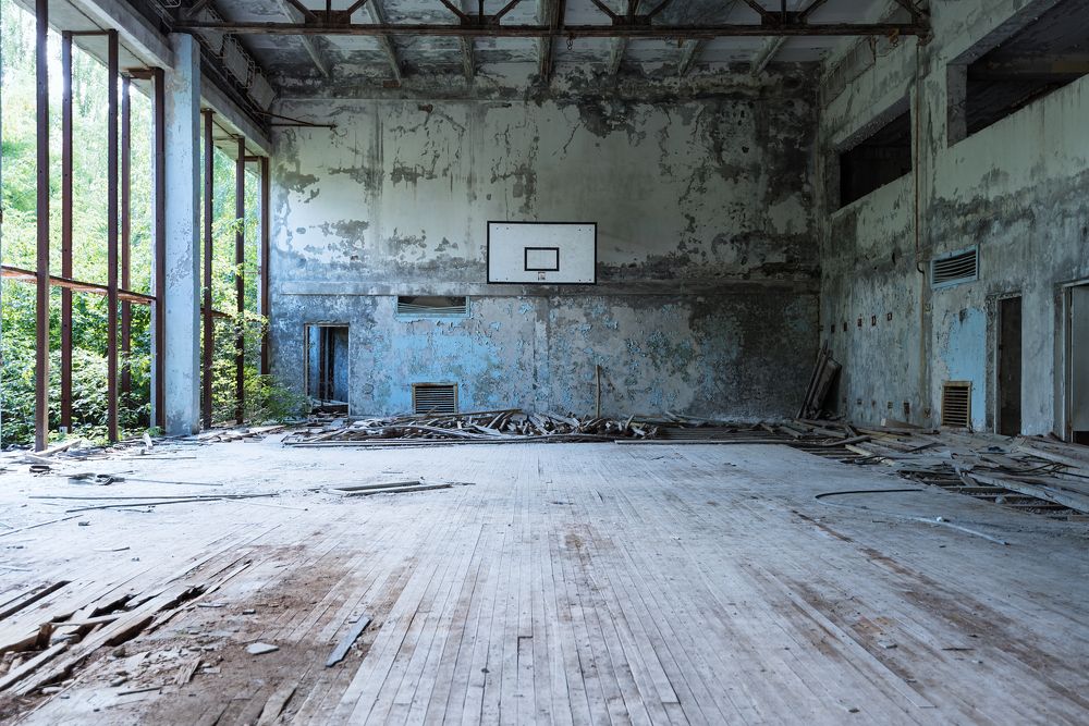 Photograph by Helen Mountaniol