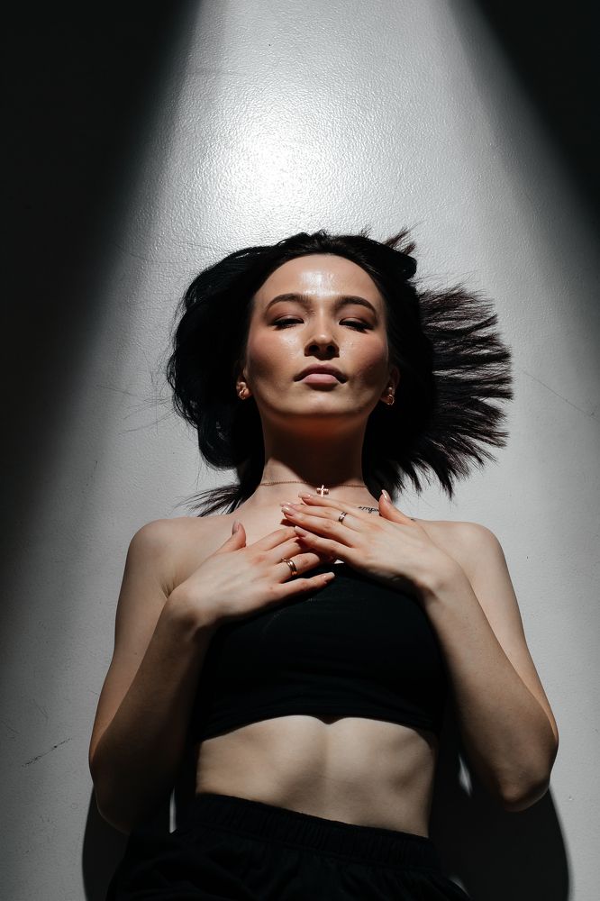 Фотография автора Alyona Prushinskaya