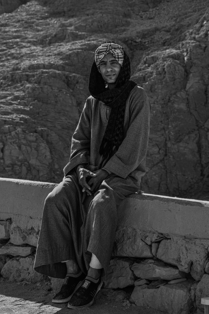 Photograph by Hovsep Ohanian