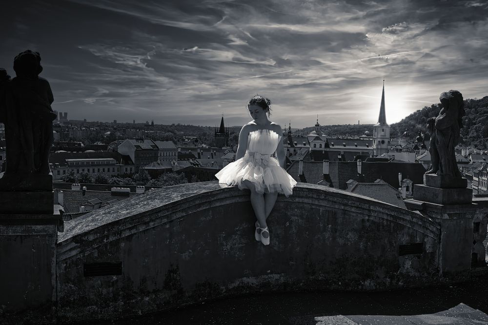 Photograph by Sebastian Zielinski