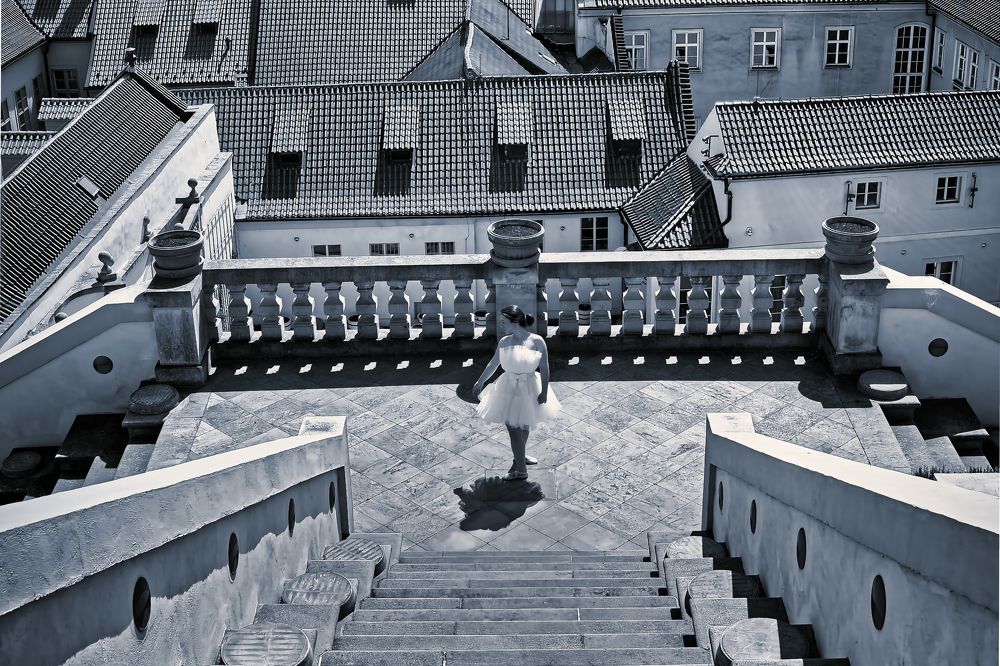 Photograph by Sebastian Zielinski