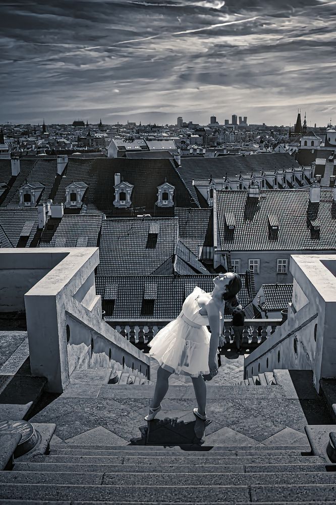 Photograph by Sebastian Zielinski