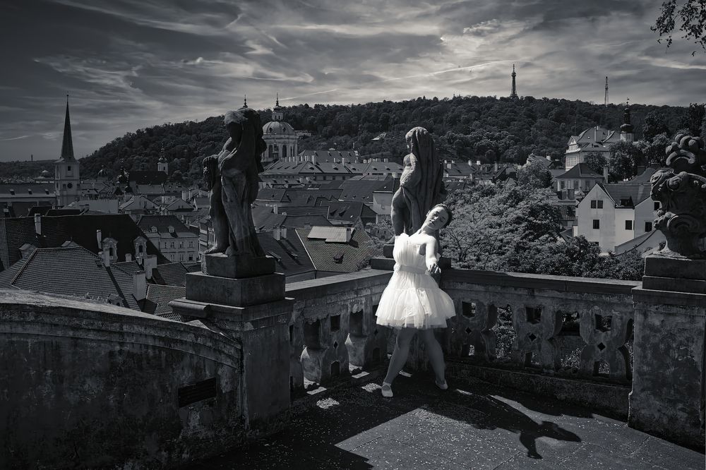 Photograph by Sebastian Zielinski