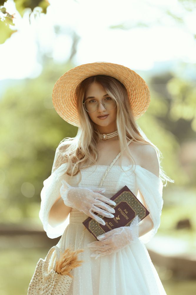 Photograph by Анна Майер