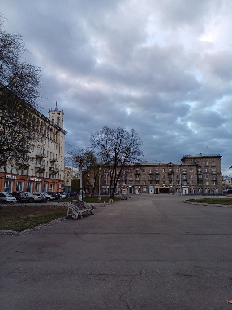 Photograph by Елена Каширина